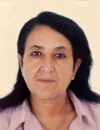 MARIJA Veselinova BALŠIĆ